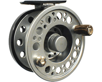 Aurora Trillium TRD2 Large Arbor Disc Drag Fly Reel Spare Spool Aurora Trillium TRD2 Large Arbor Disc Drag Fly Reel Spare Spool